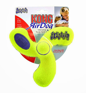 Spinner Dog Toy