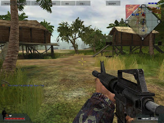 Download Game Battlefield Vietnam PC Games Full Version ISO For PC | Murnia Games