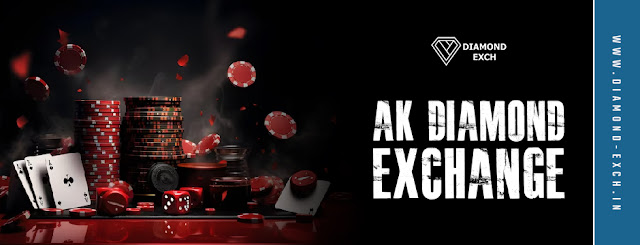 AK Diamond Exchange