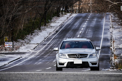 C63AMG