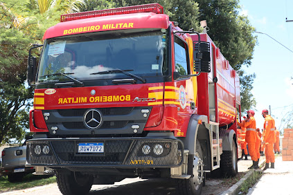 Sergipe De Hoje Notícia - Mais de 300 condomínios estão irregulares em Aracaju, aponta relatório do Corpo de Bombeiros