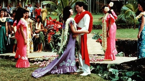 Amor en Hawai 1961 online subtitulada gnula