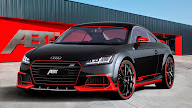 Gambar Wallpaper Audi Tt