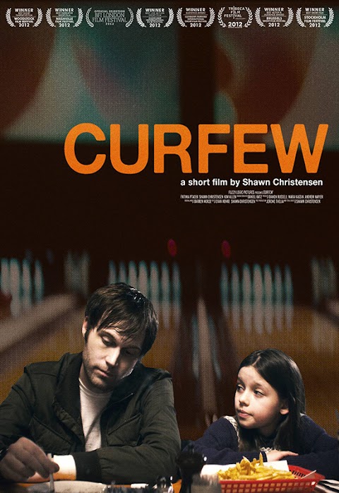 حظر التجول Curfew (2012)