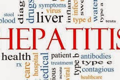 Mengenali Penyakit Hepatitis