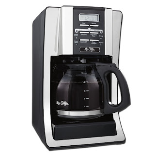 filter coffee machine