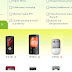 Myterious smartphone shows up on Sony Ericsson's site