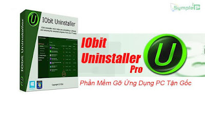 Tải Iobit Uninstaller Pro