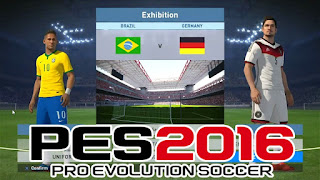  The expert intelligence is that you lot tin sack at nowadays download the PES  PES 2016 IOS APK For Android: Download as well as Install Guide 