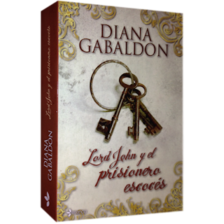 Diana Gabaldon