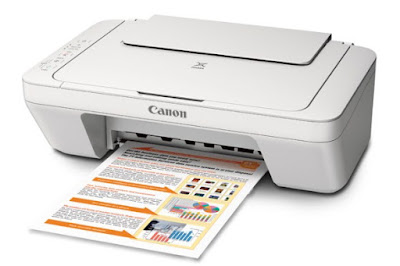 Driver Canon PIXMA MG2520 Free Download - Windows, Mac OS, Linux