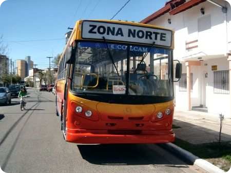 Transporte Público