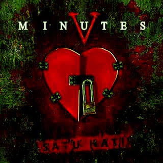 Five Minutes - Satu Hati (2010)