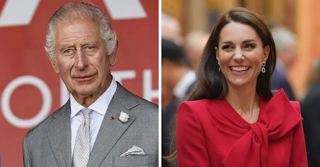 How Catherine Middleton Helped End a Major Royal Crisis with King Charles