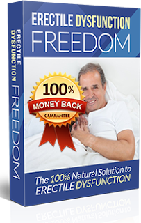 Erectile Dysfunction Freedom by Bill Crane