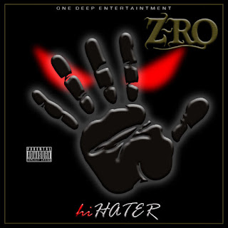 MP3 download Z-Ro – Hi Hater – Single plus aac m4a mp3