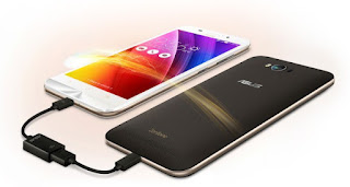 Asus Zenfone Max