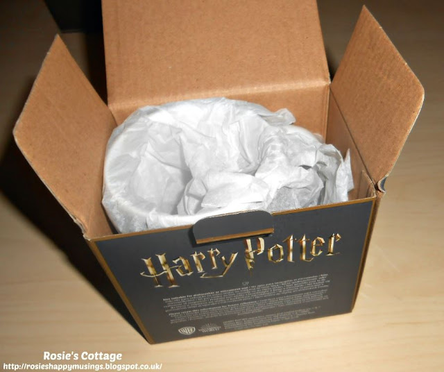 Harry Potter Heat Change Mug - Which House will you be sorted into?