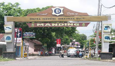 kerajinan-kulit-manding