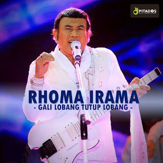 download MP3 Rhoma Irama - Gali Lobang Tutup Lobang itunes plus aac m4a