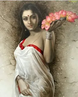 kumari meye choti