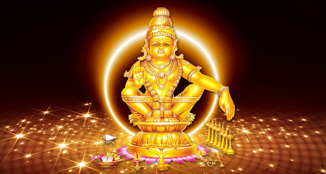 Sabarimala Virtual Q Portal - Ayyappa Darshan Booking