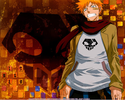 bleach anime wallpaper. High quality Bleach wallpaper