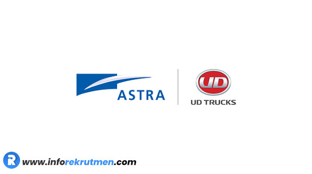 Rekrutmen Terbaru Astra UD Trucks Tahun 2021