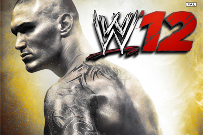 Download WWE 2012 Free Full Version For PC