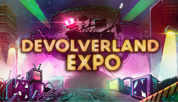 [Devolverland Expo] Ανακοινώθηκε νέο δωρεάν παιχνίδι από την Devolver Digital