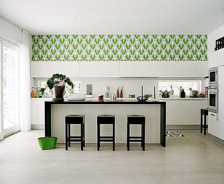 Trend Populer Background Dapur