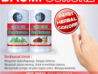 Obat Gonore (Kemaluan Bernanah) Manjur