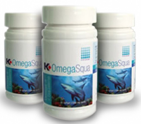 Jual K-OMEGA SQUA# Suplemment Multi Fungsi