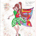 78º Participante concurso Winx Club All: "Winx Fairy Couture"