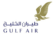 Sky400 Gulf Air A380841 1:400 (gulf air logo)