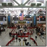 JFK airport