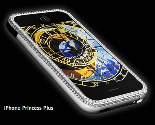 iPhone-Princess-Plus