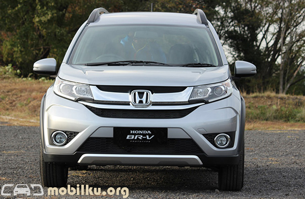 Harga Honda BRV Mulai 226 5 Juta - 261 5 Juta - Harga Harga Honda BRV Mulai 226 5 Juta - 261 5 Juta - Harga