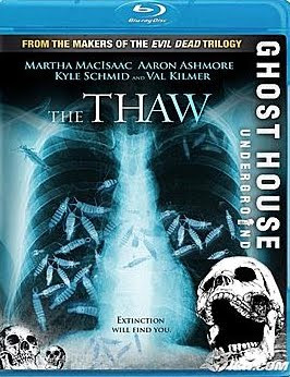 THE THAW (2009)
