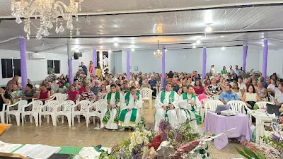 Congresso de Servas, Porto Velho, Rondônia