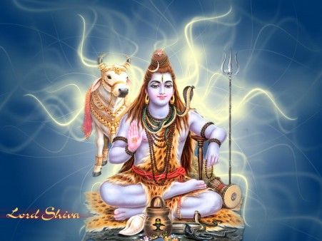 Shiva Mera Bhola Bhola