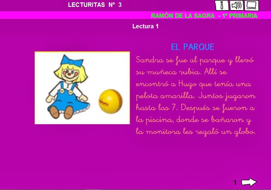 Lecturitas 3