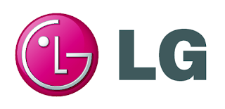 логотип LG 