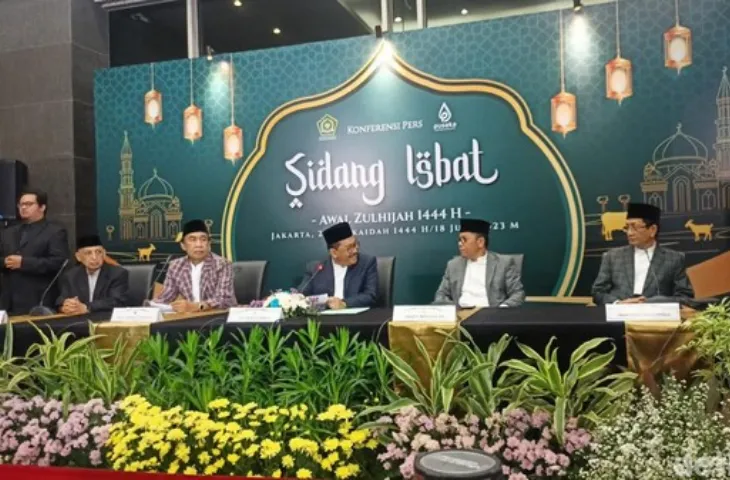 Jangan Lewatkan! Sidang Isbat Penentuan Awal Ramadhan Digelar Hari ini Pukul 17.00 WIB