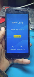 SYMPHONY V75m FRP REMOVE DONE 100% TESTE Free  1GB