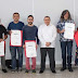 Sedeculta premió a ganadores de la VII Bienal Nacional de Artes Visuales Yucatán 2015