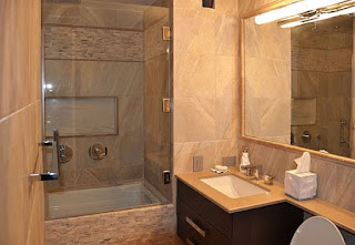 decorar baño pequeño