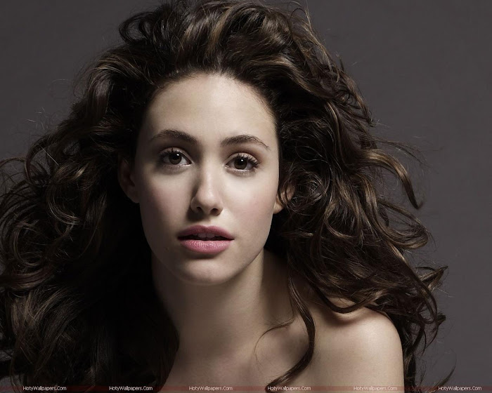 Emmy Rossum HD Wallpaper -02