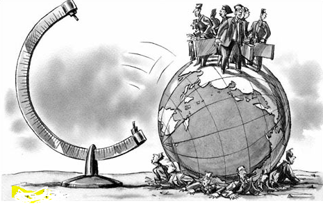 Contoh Dampak Positif dan Negatif Globalisasi