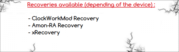 recoverx tools for android recovery